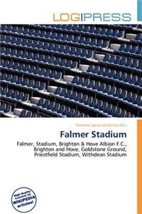 Falmer Stadium