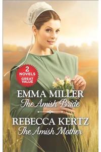 The Amish Bride and the Amish Mother