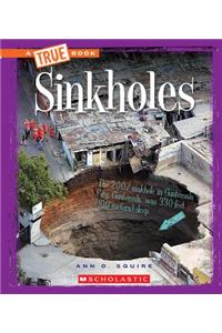 Sinkholes