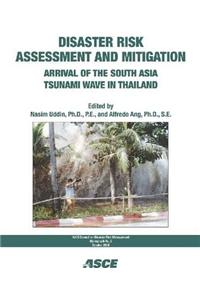 Disaster Risk Assessment and Mitigation