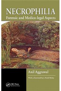 Necrophilia: Forensic and Medico-Legal Aspects