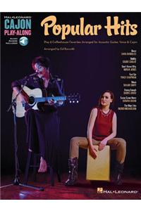 Popular Hits: Cajon Play-Along