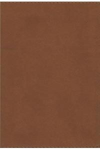 Large Print Compact Reference Bible-KJV