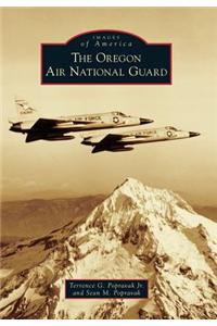 The Oregon Air National Guard