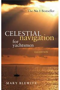 Celestial Navigation for Yachtsmen