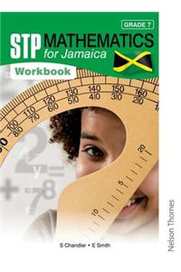 STP Mathematics for Jamaica Grade 7