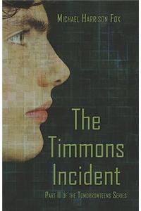 The Timmons Incident