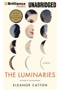 The Luminaries