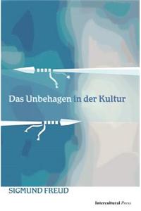 Das Unbehagen in Der Kultur