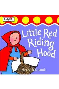 Little Red Riding Hood