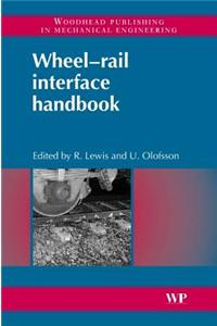 Wheel/Rail Interface Handbook