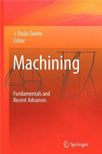 Machining