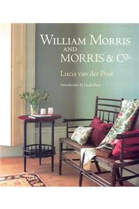 William Morris and Morris & Co.