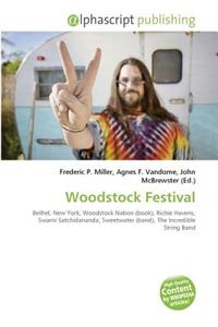 Woodstock Festival