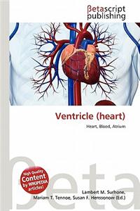 Ventricle (Heart)