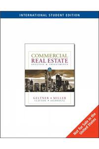 Commercial Real Estate