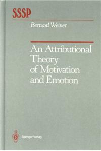 Attributional Theory of Motivation and Emotion