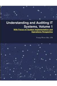 Understanding and Auditing It Systems