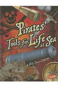 Pirates' Tools for Life at Sea