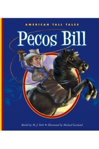 Pecos Bill