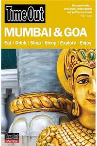Time Out Mumbai and Goa