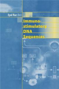 Immunostimulatory DNA Sequences
