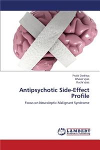 Antipsychotic Side-Effect Profile