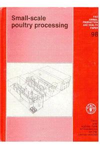 Small Scale Poultry Proccesing