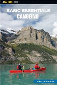 Basic Essentials Canoeing