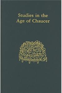 Studies in the Age of Chaucer, Volume 11