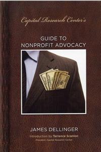 Guide to Nonprofit Advocacy