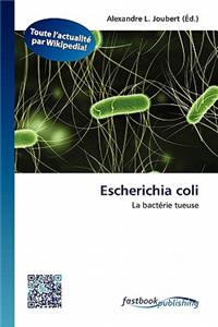 Escherichia Coli