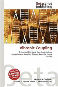 Vibronic Coupling