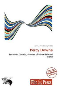 Percy Downe