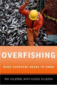 Overfishing: What Everyone Needs to Know