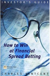 Financial Spread Betting