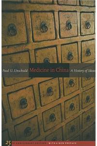 Medicine in China