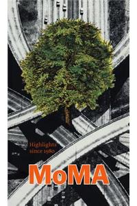 MOMA Highlights Since 1980