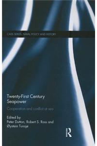 Twenty-First Century Seapower