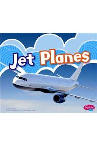 Jet Planes