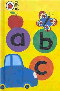 Early Learning: ABC