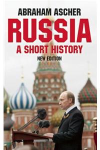 Russia: A Short History