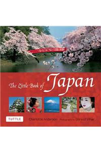 The Little Book of Japan
