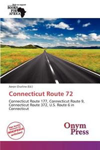 Connecticut Route 72
