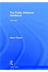 Public Relations Handbook
