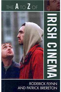 The A to Z of Irish Cinema