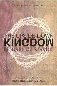 Upside-Down Kingdom