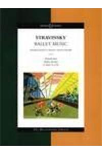 Ballet Music: The Masterworks Library