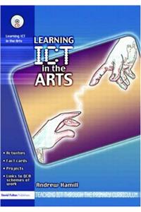 Learning ICT in the Arts