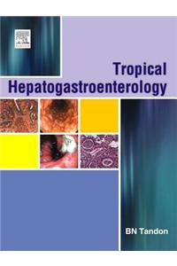 Tropical Hepatogastroenterology